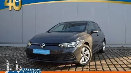 Occasion VW Golf VIII Life 150 PK (110 kW) 2020 Hatchback