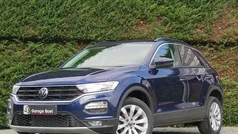 Gebruikt 2021 VW T-Roc Life SUV | € 17.495 (Super prijs)