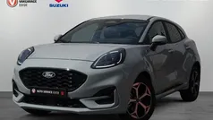 Grijs Gebruikt 2025 Ford Puma ST-Line SUV | € 27.899 (Eerlijke prijs)