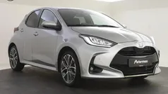 Zilver Gebruikt 2024 Toyota Yaris Executive Hatchback | € 27.899 (Eerlijke prijs)