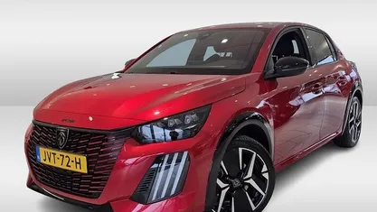 Occasion Peugeot 208 GT 2026 Hatchback