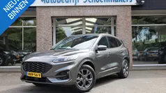 Grijs Gebruikt 2023 Ford Kuga ST-Line X SUV | € 32.440 (Eerlijke prijs)