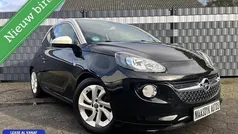 Gebruikt 2016 Opel Adam Hatchback | € 8.490 (Super prijs)