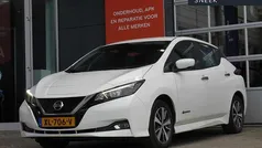 Gebruikt 2019 Nissan Leaf Acenta Hatchback | € 11.950 (Eerlijke prijs)