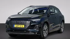 Gebruikt 2024 Audi Q4 e-tron Advanced SUV | € 45.849 (Eerlijke prijs)