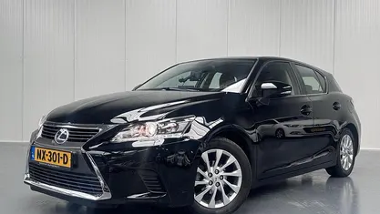 Occasion Lexus CT200h Business Edition 136 PK (100 kW) 2017 Hatchback