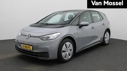 Occasion 2020 VW ID.3 Life Hatchback | € 15.900 (Eerlijke prijs)