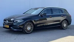 Gebruikt 2024 Mercedes C180 Luxury Stationwagen | € 43.795 (Eerlijke prijs)
