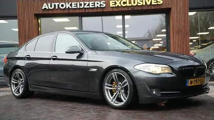 Occasion BMW 523 Executive 204 PK (150 kW) 2011 Sedan