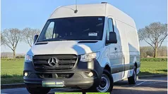 N.v.t. Gebruikt 2019 Mercedes Sprinter Van | € 24.750 (Eerlijke prijs)