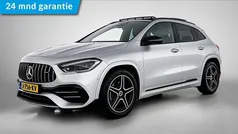 Gebruikt 2020 Mercedes GLA200 Business SUV | € 33.150 (Eerlijke prijs)