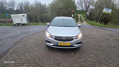 Gebruikt 2018 Opel Astra Business Stationwagen | € 10.750 (Eerlijke prijs)