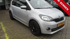 Gebruikt 2012 Skoda Citigo Ambition Hatchback | € 4.250 (Eerlijke prijs)