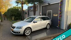 Gebruikt 2014 Skoda Octavia Business Line Stationwagen | € 6.249 (Eerlijke prijs)