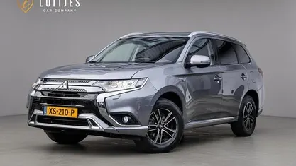 Occasion Mitsubishi Outlander 224 PK (164 kW) 2019 SUV
