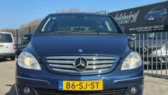 Blauw Gebruikt 2006 Mercedes B200 MPV | € 3.999 (Eerlijke prijs)