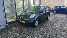 Gebruikt 2007 Nissan Micra Pure Hatchback | € 950 (Goede deal)
