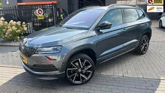 Gebruikt 2021 Skoda Karoq Business Line SUV | € 26.900 (Eerlijke prijs)