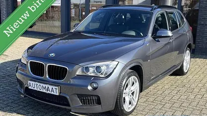Occasion BMW X1 Executive 184 PK (135 kW) 2015 SUV