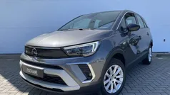 Grijs Gebruikt 2021 Opel Crossland Elegance SUV | € 19.535 (Goede deal)