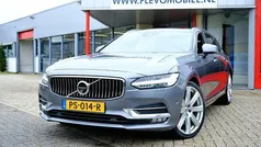 Gebruikt 2017 Volvo V90 Inscription Stationwagen | € 26.450 (Eerlijke prijs)