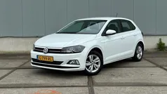 Gebruikt 2019 VW Polo Comfortline Hatchback | € 9.450 (Eerlijke prijs)