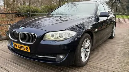 Occasion BMW 520 Executive 184 PK (135 kW) 2011 Stationwagen