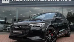 Gebruikt 2020 Audi e-tron Ambiente SUV | € 24.940 (Goede deal)