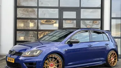 Gebruikt 2015 VW Golf VII R Hatchback | € 21.995 (Eerlijke prijs)