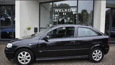 Gebruikt 2004 Opel Astra Njoy Hatchback | € 1.499 (Super prijs)