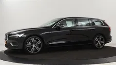 Gebruikt 2020 Volvo V60 Inscription Stationwagen | € 32.900 (Eerlijke prijs)