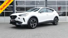 Wit Gebruikt 2024 Cupra Formentor SUV | € 30.994 (Eerlijke prijs)