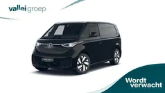 Gebruikt 2025 VW ID. Buzz Edition MPV | € 46.030 (Super prijs)
