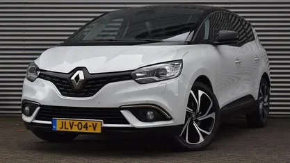 Gebruikt 2018 Renault Grand Scénic IV Intens MPV | € 16.950 (Goede deal)