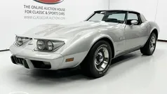 Gebruikt 1979 Chevrolet Corvette Cabriolet | € 17.000