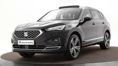 Zwart Gebruikt 2019 Seat Tarraco XCELLENCE SUV | € 27.940 (Eerlijke prijs)