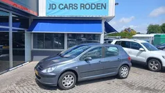 Gebruikt 2004 Peugeot 307 Hatchback | € 599 (Goede deal)