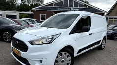 Gebruikt 2021 Ford Transit Trend Van | € 14.850 (Eerlijke prijs)