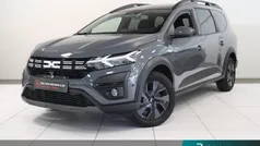 Grijs Gebruikt 2024 Dacia Jogger Expression MPV | € 24.720 (Eerlijke prijs)