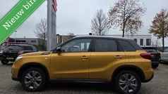 Gebruikt 2019 Suzuki Vitara SUV | € 19.500 (Eerlijke prijs)