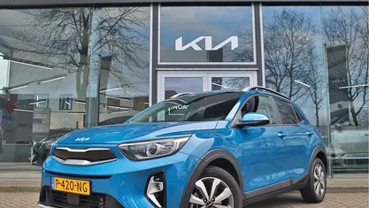 Occasion Kia Stonic 2022 SUV