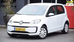Wit Gebruikt 2019 VW up! high up! Hatchback | € 10.950 (Eerlijke prijs)