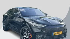 Gebruikt 2024 Ford Mustang Mach-E GT SUV | € 47.795 (Goede deal)