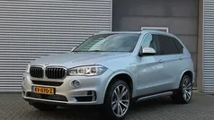 Gebruikt 2015 BMW X5 Executive SUV | € 26.999 (Eerlijke prijs)