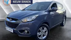 Gebruikt 2012 Hyundai ix35 SUV | € 5.990 (Eerlijke prijs)