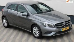 Gebruikt 2012 Mercedes A180 Ambition Hatchback | € 11.945 (Eerlijke prijs)
