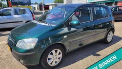 Gebruikt 2004 Hyundai Getz GLS Hatchback | € 1.900 (Eerlijke prijs)
