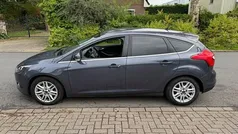 Grijs Gebruikt 2011 Ford Focus Titanium Hatchback | € 5.950 (Eerlijke prijs)