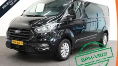 Gebruikt 2024 Ford Transit Custom Trend Van | € 29.400 (Super prijs)