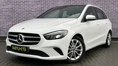 Wit Gebruikt 2019 Mercedes B250 Premium MPV | € 25.894 (Eerlijke prijs)